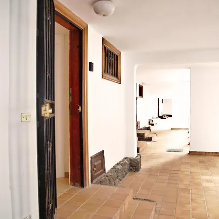 2 Min Walk To Beach - Bungalow Solarium & Pool Holiday home Costa Adeje (Tenerife)