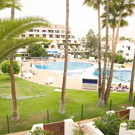 Holiday home 2 Min Walk To Beach - Bungalow Solarium & Pool Costa Adeje (Tenerife)