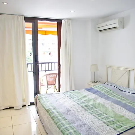 2 Min Walk To Beach - Bungalow Solarium & Pool * Costa Adeje (Tenerife)