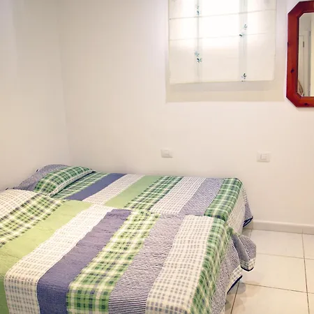 2 Min Walk To Beach - Bungalow Solarium & Pool Holiday home Costa Adeje (Tenerife)