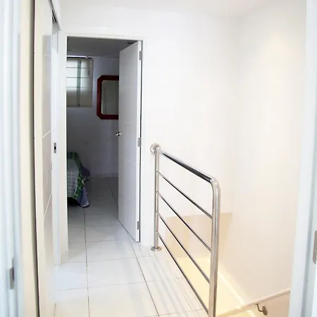 2 Min Walk To Beach - Bungalow Solarium & Pool * Costa Adeje (Tenerife)